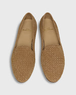 Load image into Gallery viewer, Tara Loafer in Dune Suede
