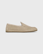 Load image into Gallery viewer, Nazare Espadrille in Sand Suede
