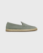 Load image into Gallery viewer, Nazare Espadrille in Fir Suede
