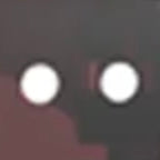 #C Reading Glasses in Old Leather