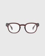Load image into Gallery viewer, #C Reading Glasses in Old Leather
