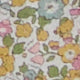 Lena Slip in Yellow/Multi Betsy Ann Liberty Fabric