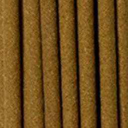 Incense in Hydrangea Tea