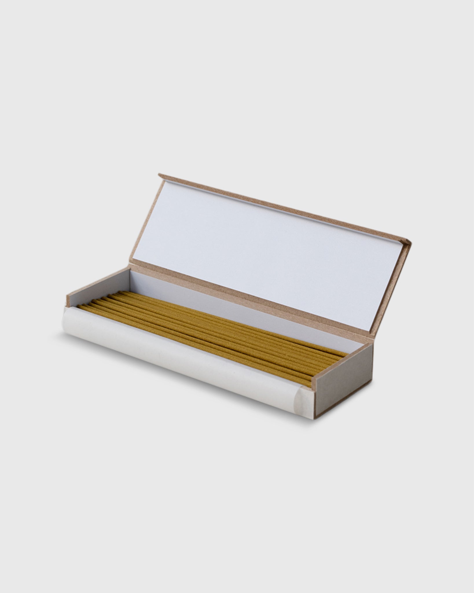 ムンビン INCENSE MMT ヨントントレカ Incense in Hydrangea Tea | Shop Mashburn