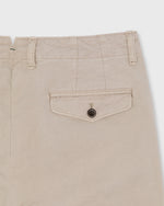 Load image into Gallery viewer, Buck Pant in Khaki Drill Cloth
