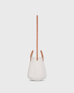 Load image into Gallery viewer, Small Kiondo Shopper Basket in White
