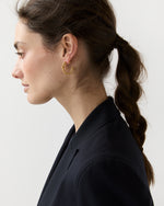 Load image into Gallery viewer, Palazzo Earrings in Gold
