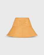 Load image into Gallery viewer, Garden Portugal Bucket Hat in Pina Colada
