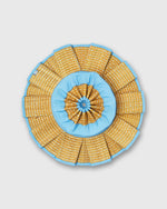 Load image into Gallery viewer, Island Beauty Point Hat in Sea Scape
