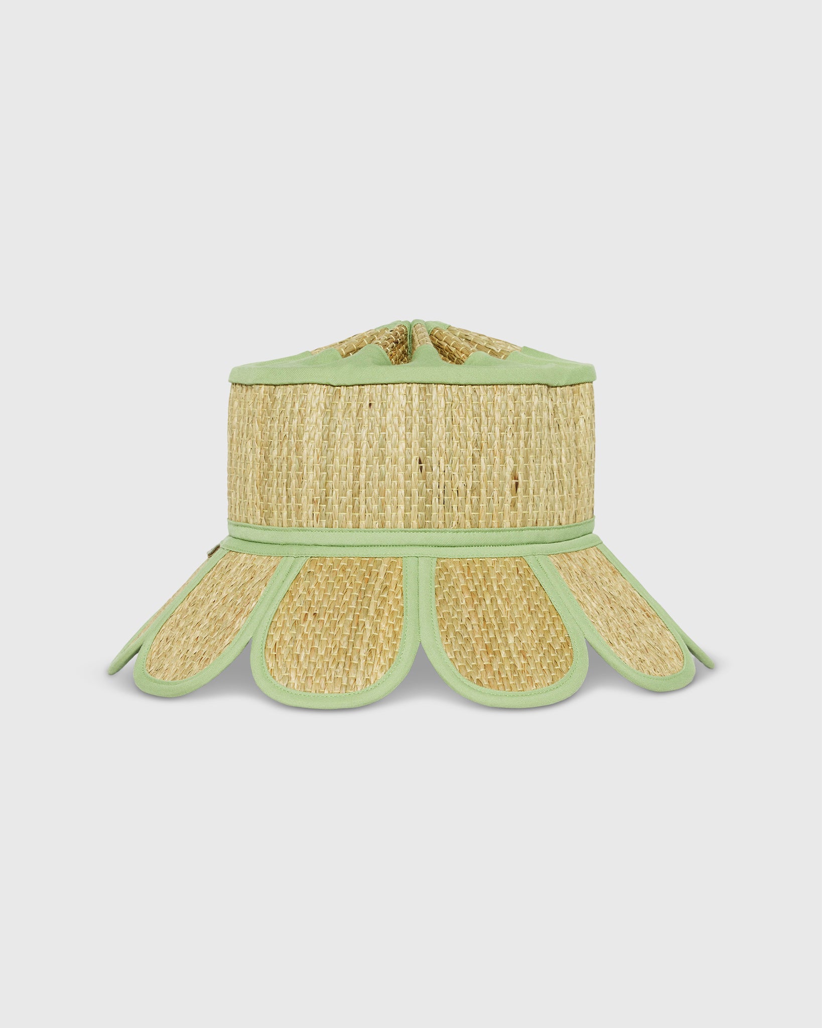 Island Manhattan Hat in Cape May - Lorna Murray | Shop Ann Mashburn