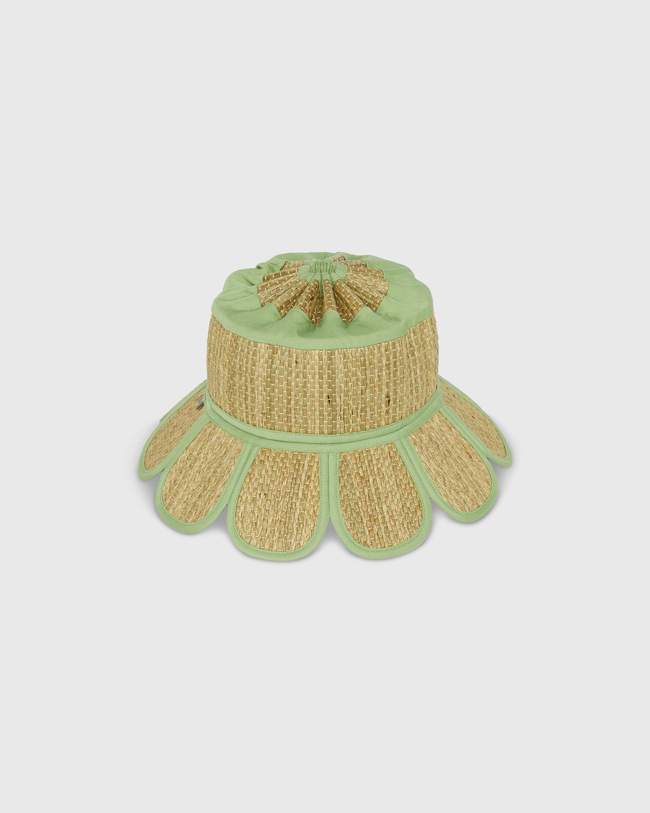 Island Manhattan Hat in Cape May