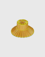 Load image into Gallery viewer, Island Capri Hat in Shine

