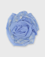 Load image into Gallery viewer, Waltz Scarf in Cashmere Blue
