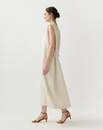 Load image into Gallery viewer, Vssad Dress in Marble
