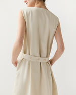 Load image into Gallery viewer, Vssad Dress in Marble
