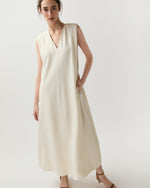 Load image into Gallery viewer, Vssad Dress in Marble
