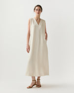 Load image into Gallery viewer, Vssad Dress in Marble
