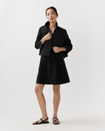 Load image into Gallery viewer, Sting Skirt in Black
