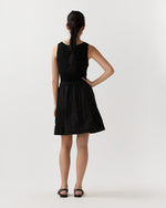 Load image into Gallery viewer, Sting Skirt in Black
