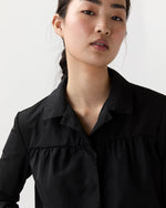 Load image into Gallery viewer, Ephemeral Jacket in Black
