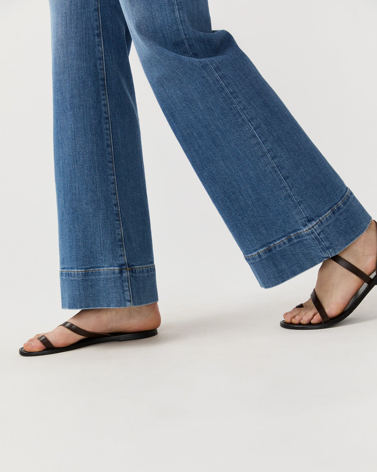 St Monica Jean in Vintage 70