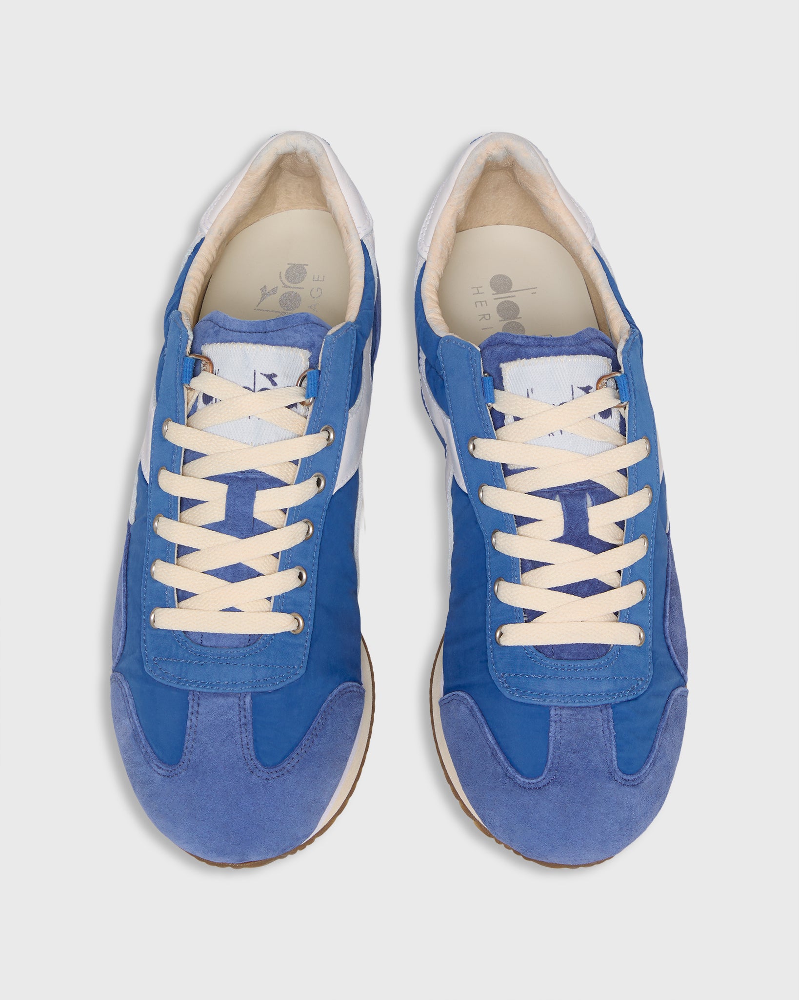 Equipe Vela SW in Blue Reflex | Shop Sid Mashburn