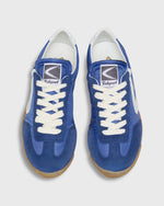 Load image into Gallery viewer, Women's Mitica Nylon Sneaker in Royal
