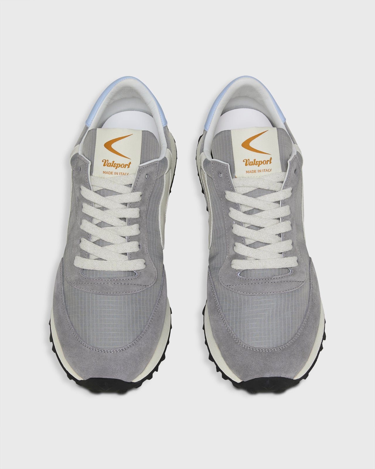 Men's Start Run Ripstop Sneaker in Plume