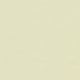 Slim Flat Front Trouser in Pale Yellow