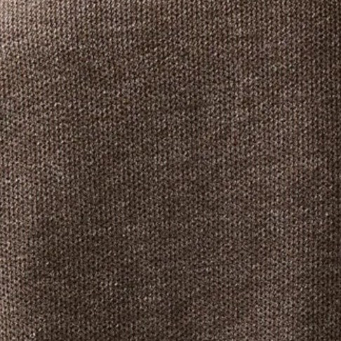 Stand Up Collar Blazer in Brown