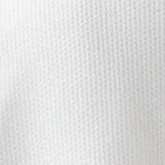 Stand Up Collar Blazer in Off White