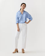 Load image into Gallery viewer, The Newbie Ankle Jean in Fairest Of Them All
