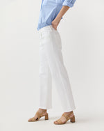 Load image into Gallery viewer, The Newbie Ankle Jean in Fairest Of Them All
