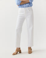 Load image into Gallery viewer, The Newbie Ankle Jean in Fairest Of Them All
