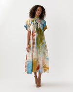 Load image into Gallery viewer, Studio Dress in Western Dream

