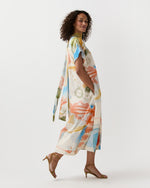 Load image into Gallery viewer, Studio Dress in Western Dream
