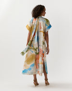 Load image into Gallery viewer, Studio Dress in Western Dream
