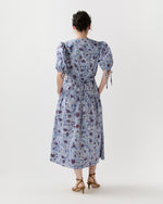 Load image into Gallery viewer, Adriana Dress in Gardenia
