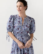 Load image into Gallery viewer, Adriana Dress in Gardenia
