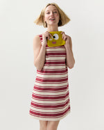 Load image into Gallery viewer, Mini Sweetheart Clutch in Yellow
