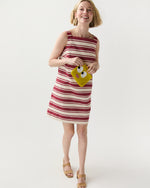 Load image into Gallery viewer, Mini Sweetheart Clutch in Yellow
