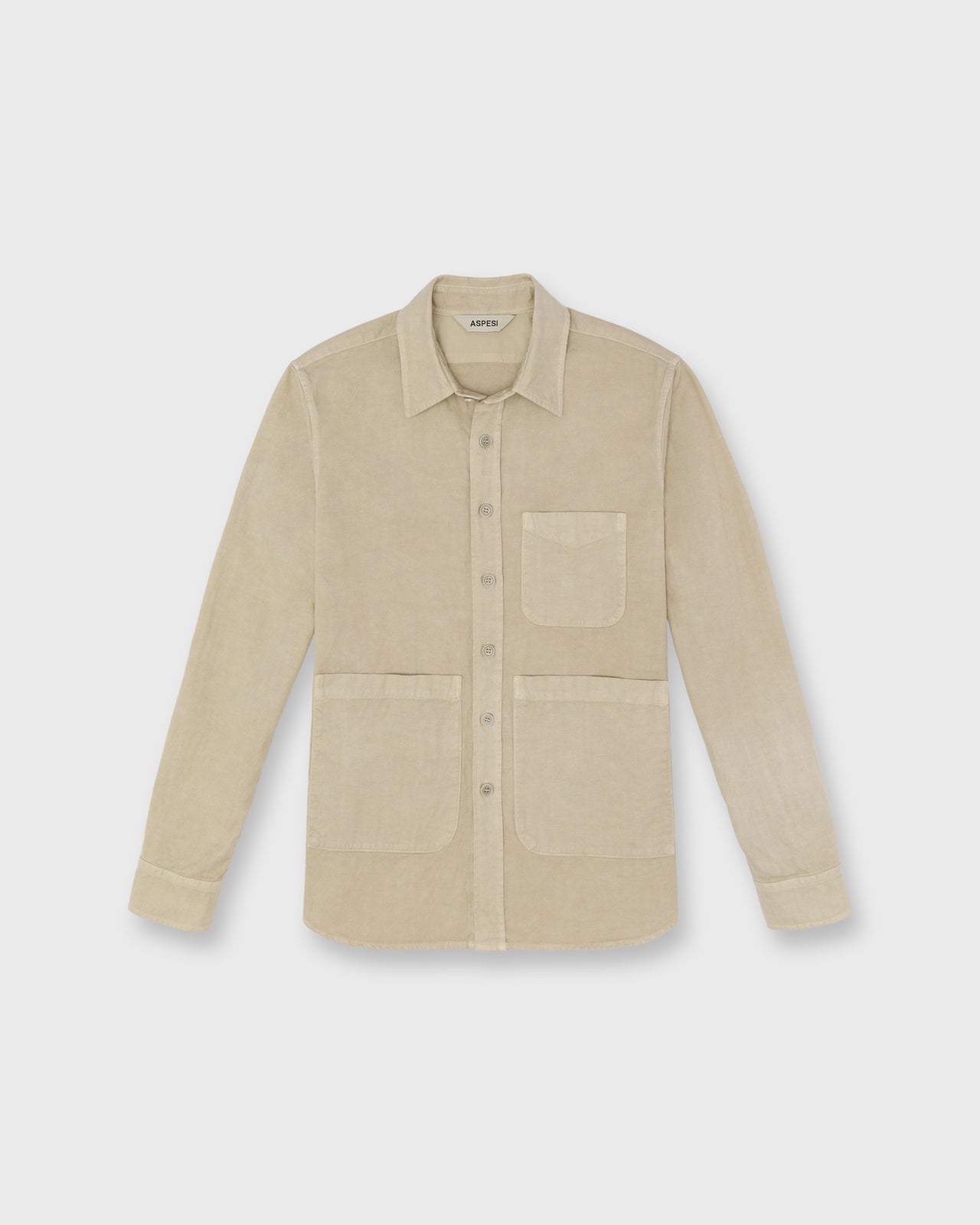 UT Shirt in Beige
