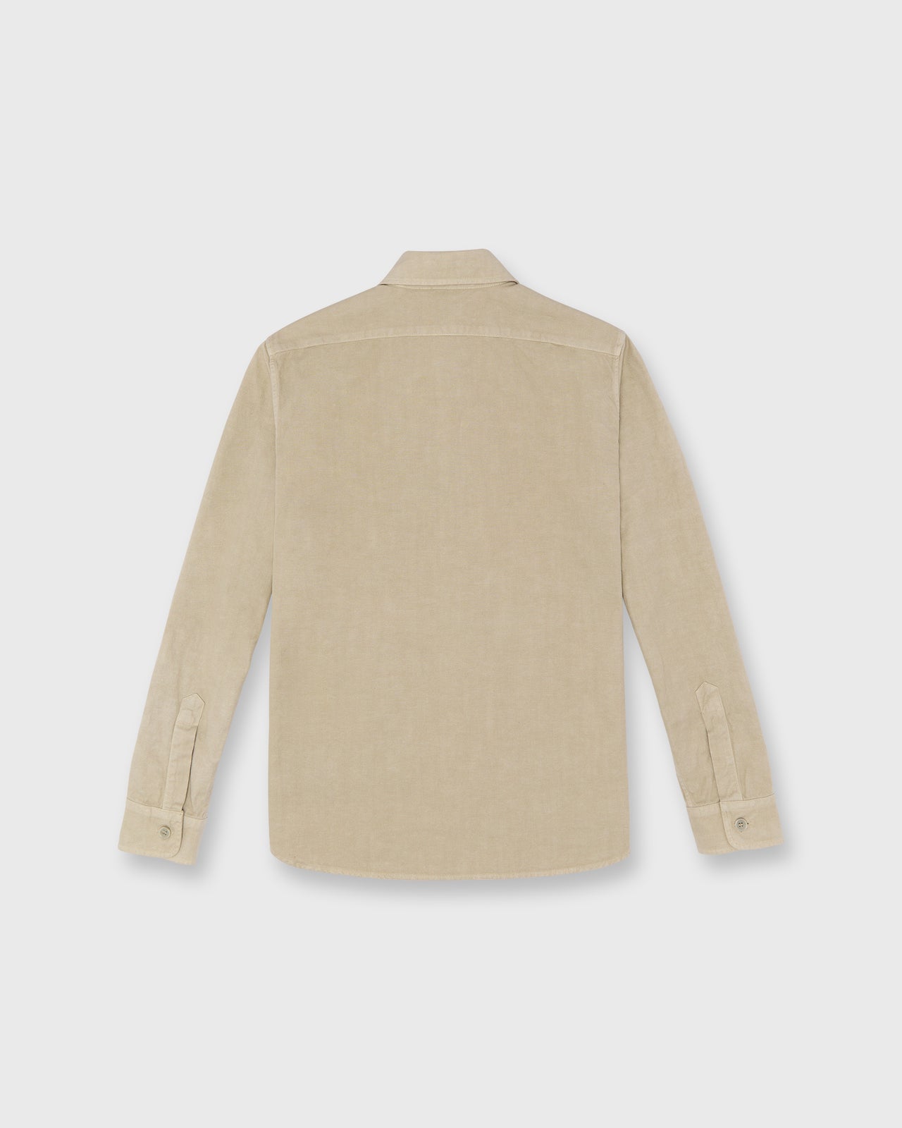 UT Shirt in Beige