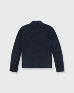 Load image into Gallery viewer, Juan Jacket in Navy
