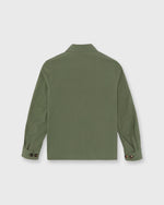 Load image into Gallery viewer, Leo Jacket in Summer Olive
