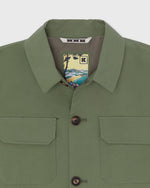 Load image into Gallery viewer, Leo Jacket in Summer Olive
