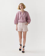 Load image into Gallery viewer, Surplus Shorts in Blush
