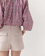 Load image into Gallery viewer, Surplus Shorts in Blush
