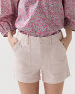 Load image into Gallery viewer, Surplus Shorts in Blush
