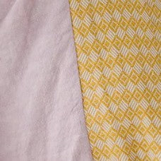 Aloe Jilly Dress in Pink